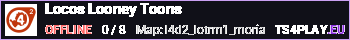 Server Banner 350x40