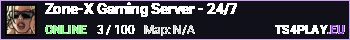 Server Banner 350x40