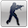 Counter-Strike 1.6 Icon